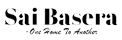saibasera logo