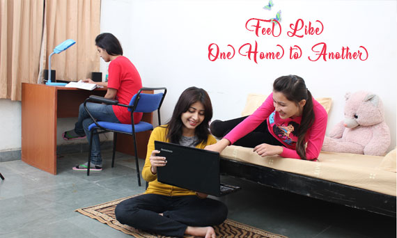 pg for girls in siliguri